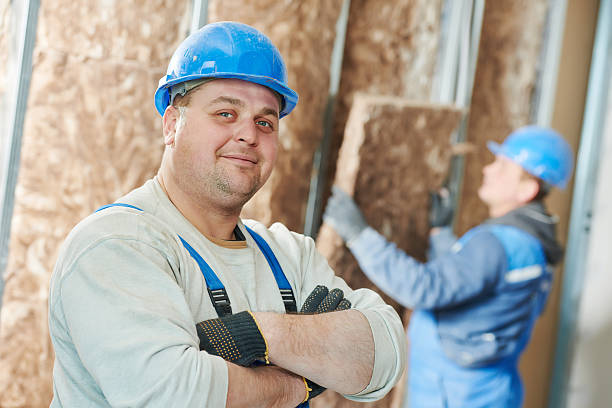 Best Spray Foam Insulation  in Walker Mill, MD